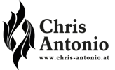 Chris Antonio Logo