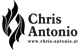 Chris Antonio Logo